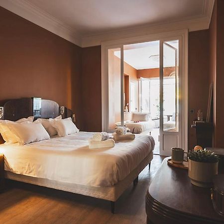 Parc Victoria Hotel 생장드루즈 외부 사진