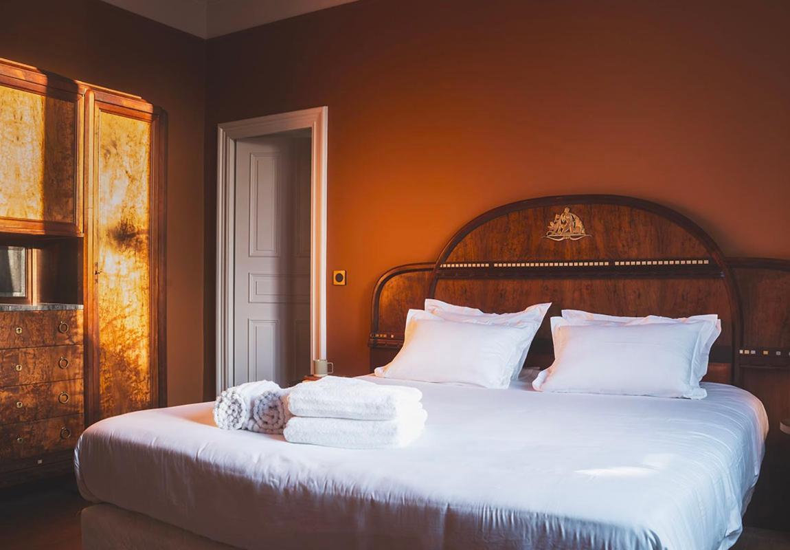 Parc Victoria Hotel 생장드루즈 외부 사진